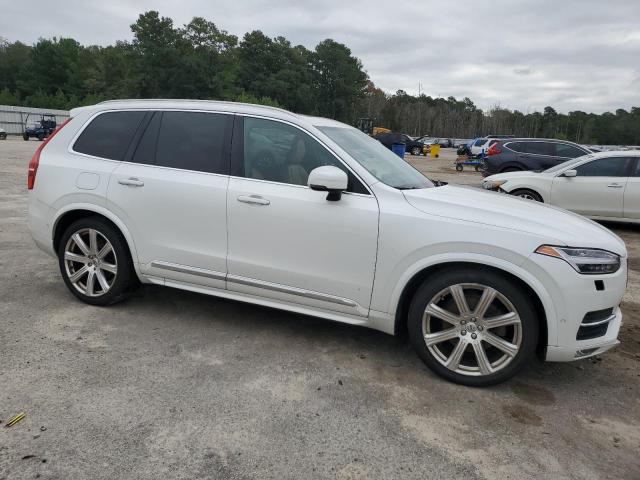 2016 VOLVO XC90 T6 YV4A22PL0G1031955