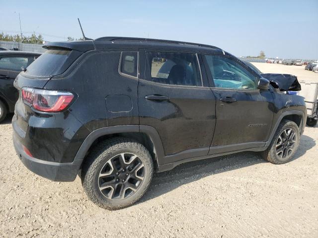 2021 JEEP COMPASS SP 3C4NJDAB6MT583757