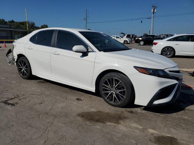 2021 TOYOTA CAMRY SE 4T1G11AK6MU460033