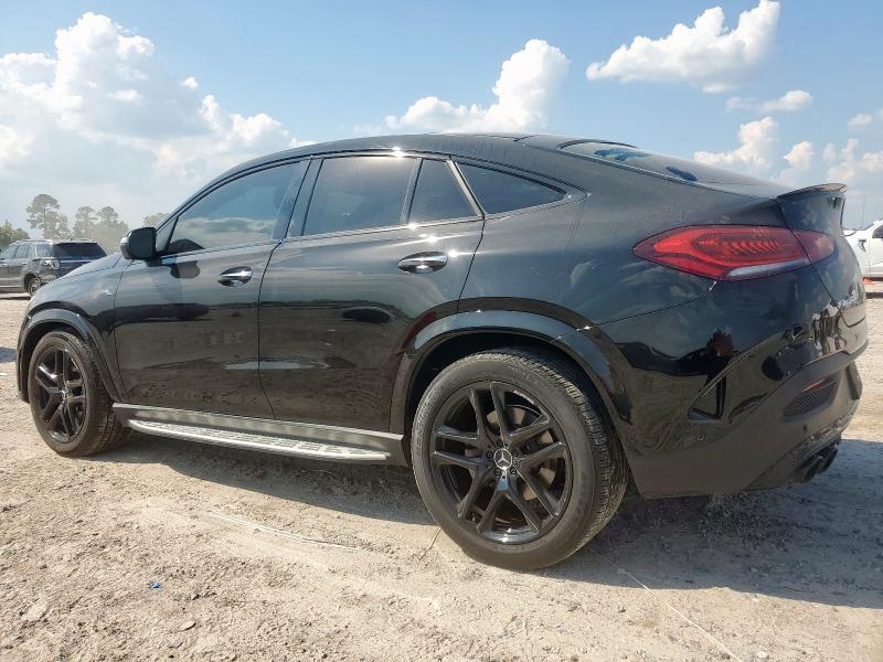 2022 MERCEDES-BENZ GLE COUPE - 4JGFD6BB3NA716288
