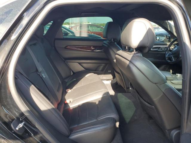 2019 CADILLAC CT6 LUXURY 1G6KB5RS5KU132447