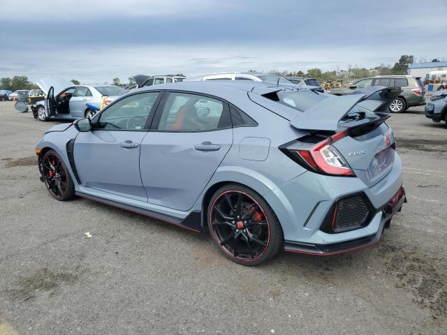 2019 HONDA CIVIC TYPE SHHFK8G75KU203796