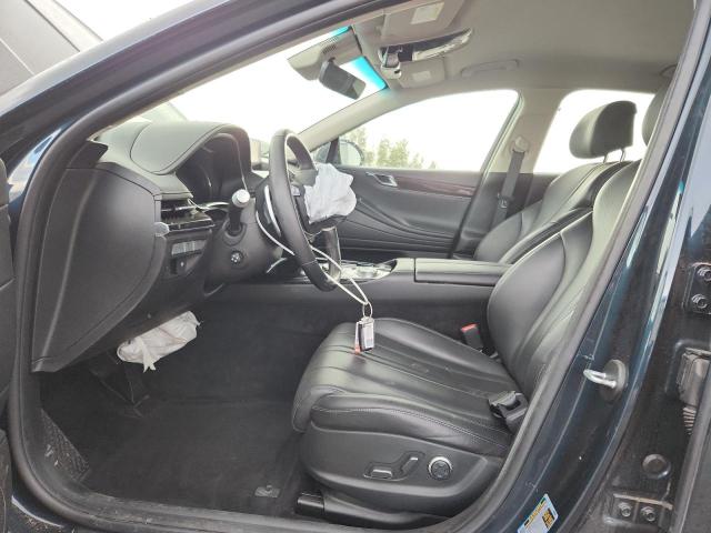 2023 GENESIS G80 BASE KMTGB4SC3PU197760