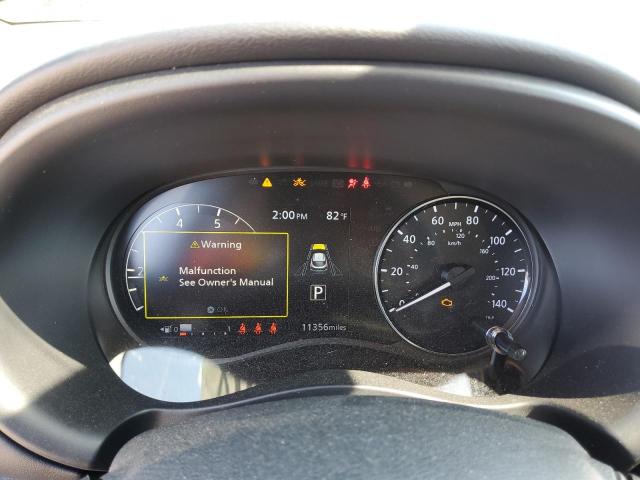 2024 NISSAN KICKS SR - 3N1CP5DV6RL532495