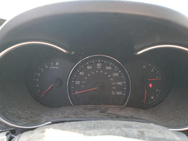 2015 KIA SORENTO LX - 5XYKTDA62FG638263