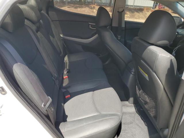 2015 HYUNDAI ELANTRA SE - KMHDH4AH9FU357941