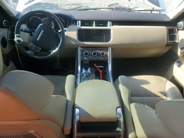 2015 LAND ROVER RANGE ROVER SPORT HSE SALWR2VF3FA535098