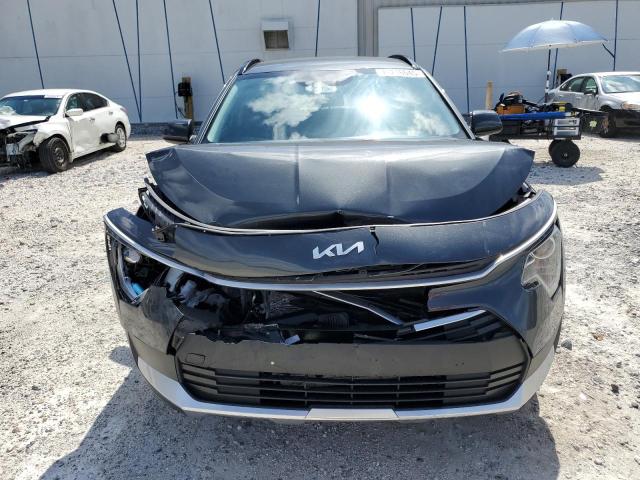 2024 KIA NIRO LX KNDCP3LE3R5140996
