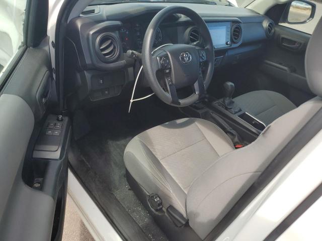 2021 TOYOTA TACOMA ACC - 3TYRX5GN4MT032409