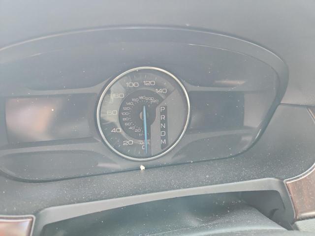 2011 FORD EDGE LIMIT - 2FMDK4KC4BBA44879