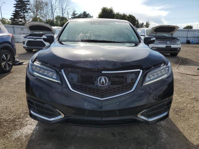 2017 ACURA RDX TECHNOLOGY 5J8TB4H58HL804086