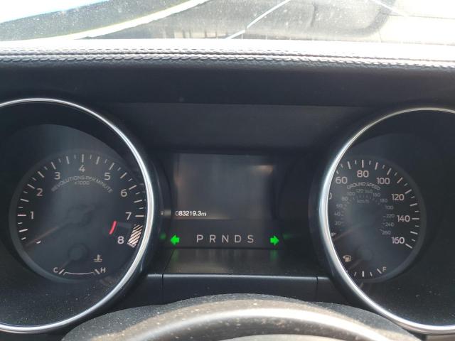 2021 FORD MUSTANG GT - 1FA6P8CFXM5124697