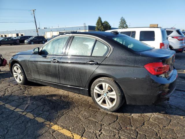 2018 BMW 330 XI WBA8D9G58JNU69349