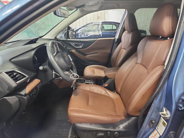 2020 SUBARU FORESTER T - JF2SKAXC3LH508561