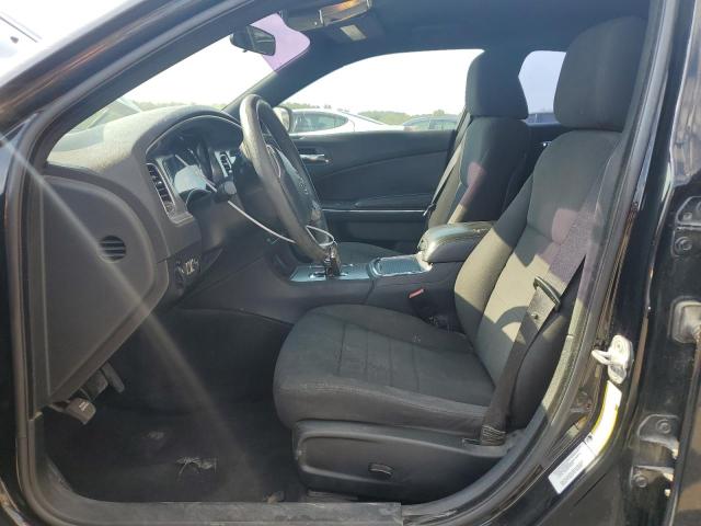 2012 DODGE CHARGER SE #3294573026