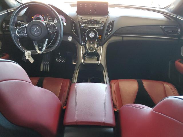 2022 ACURA RDX A-SPEC #3311586858