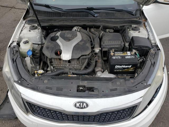 2013 KIA OPTIMA SX - 5XXGR4A64DG146176