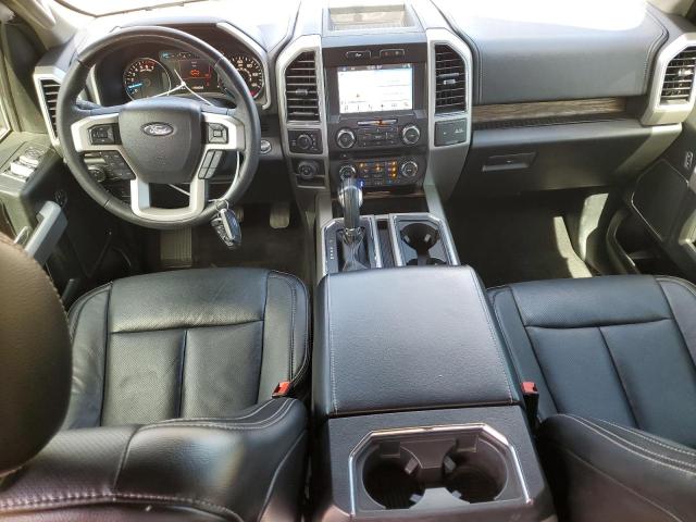 2018 FORD F150 SUPER - 1FTEW1EP9JFC14886