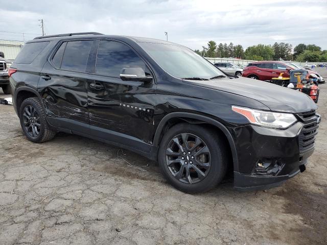 2020 CHEVROLET TRAVERSE R 1GNEVJKW6LJ159335