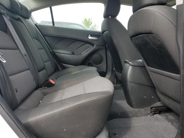 2018 KIA FORTE LX - 3KPFL4A79JE269739