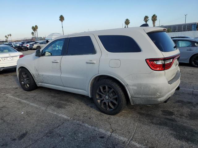 2016 DODGE DURANGO R/ 1C4SDHCT6GC322460