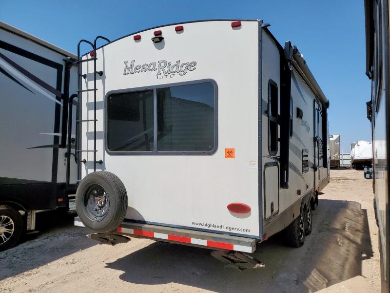 2019 HIGHLAND RIDGE MESA RIDGE #3240041539