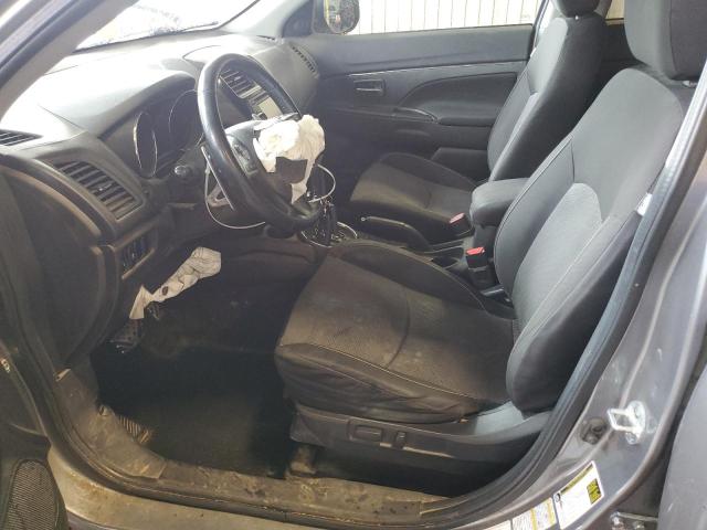 2015 MITSUBISHI OUTLANDER 4A4AR4AW2FE034188