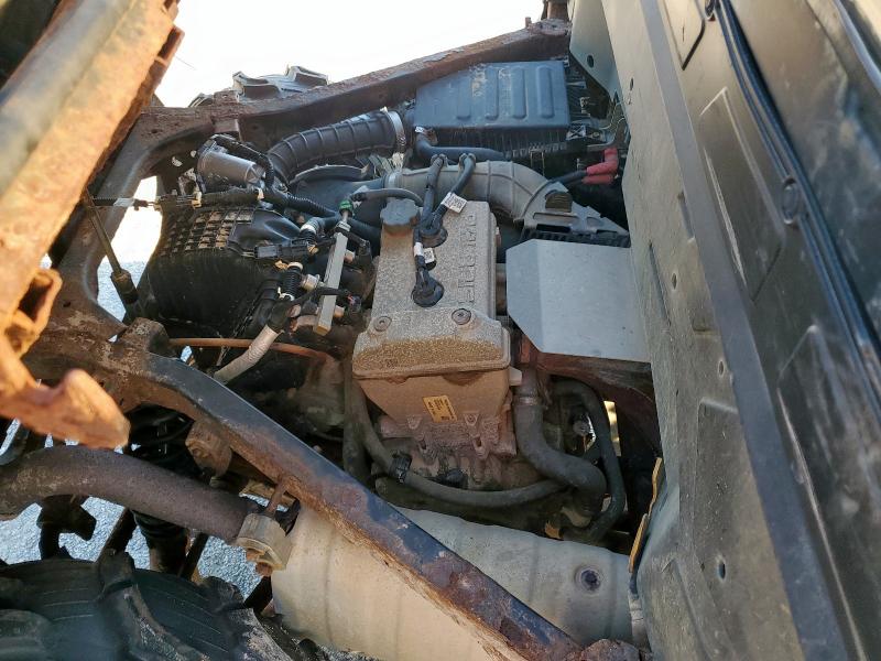 2015 POLARIS RANGER XP 4XARTE874FB934258