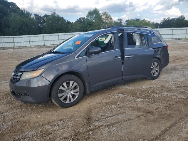 HONDA ODYSSEY EX