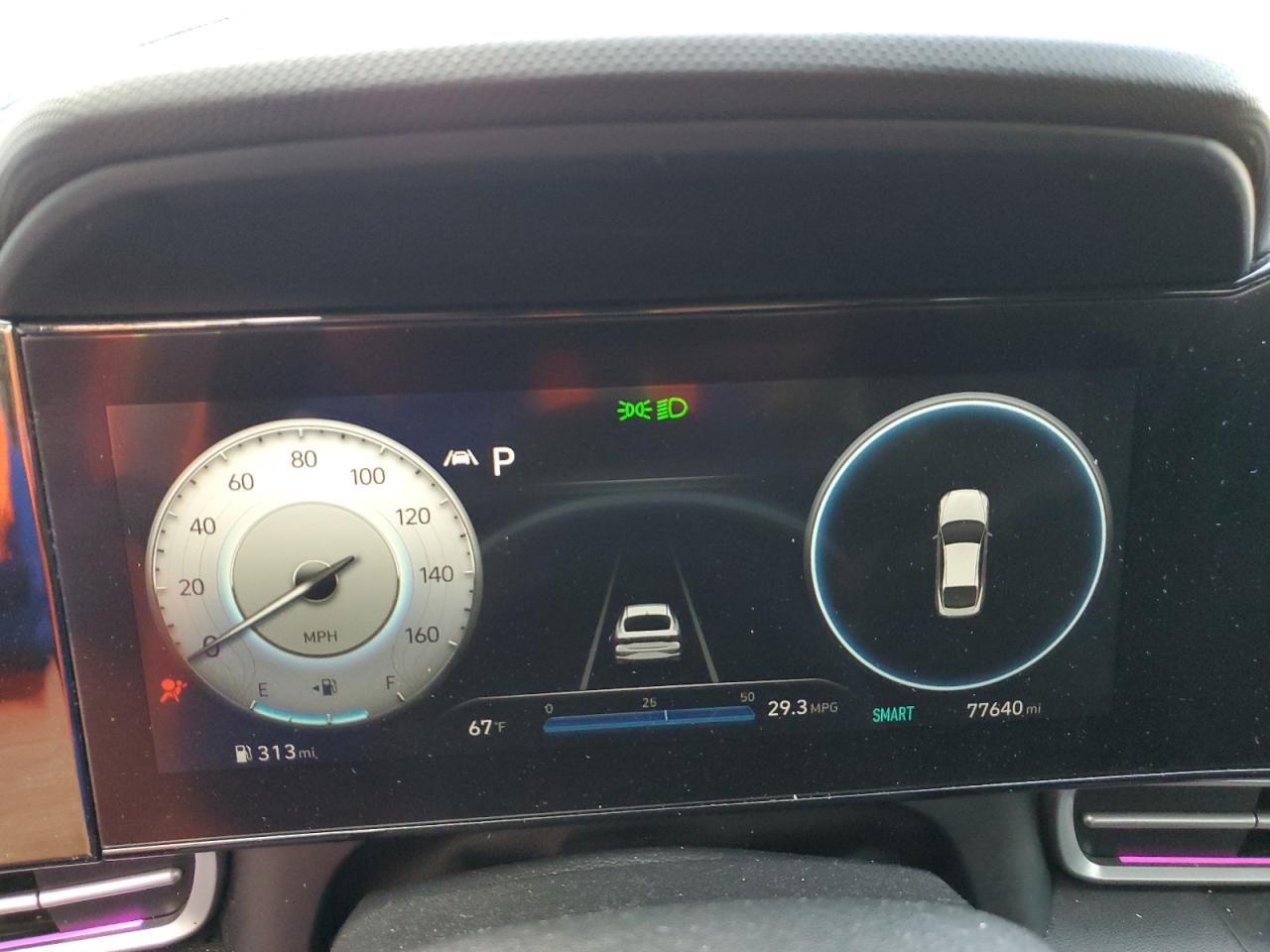 HYUNDAI ELANTRA LIMITED