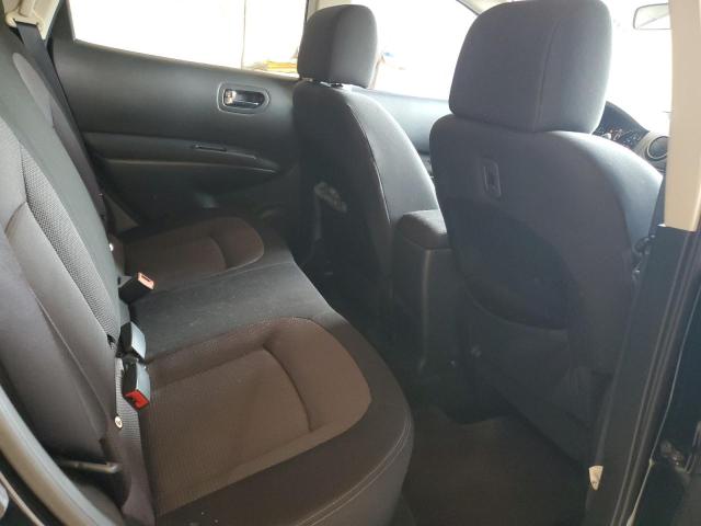 2012 NISSAN ROGUE S #3301809360