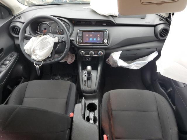 2025 NISSAN KICKS PLAY 3N1CP5BV9SL480644