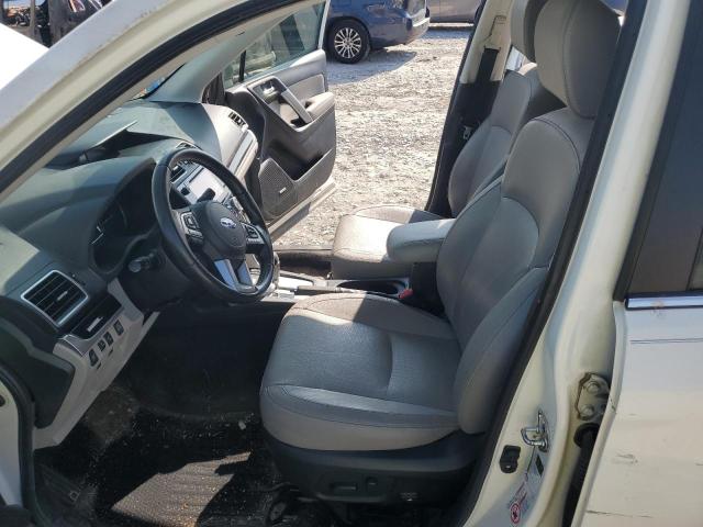 2018 SUBARU FORESTER 2 JF2SJARC8JH551757