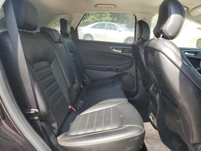 2019 FORD EDGE SEL - 2FMPK4J93KBC59673