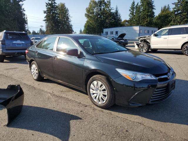 2016 TOYOTA CAMRY HYBR 4T1BD1FK7GU182774