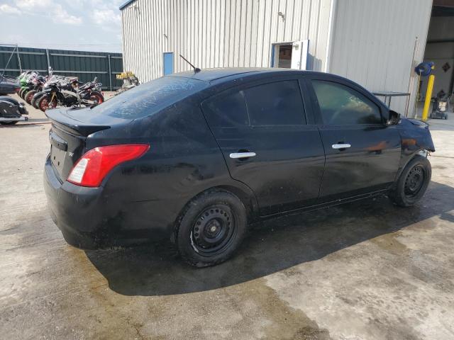 2024 NISSAN VERSA S 3N1CN7AP5JL879795