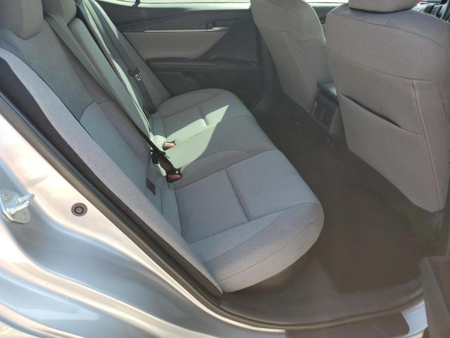 2025 TOYOTA CAMRY XSE 4T1DAACK6SU529249