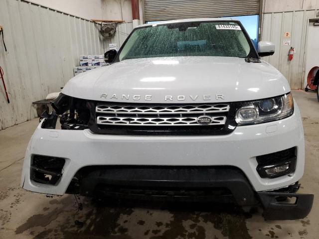 2015 LAND ROVER RANGE ROVE - SALWR2VF4FA523798