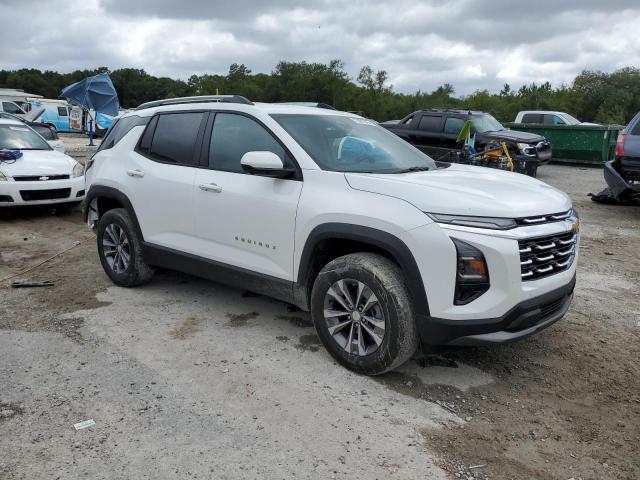 2025 CHEVROLET EQUINOX LT 3GNAXHEG0SL225942