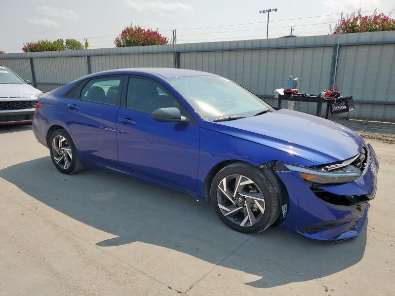 2024 ASTON MARTIN DB7 - KMHLM4DG1SU975470