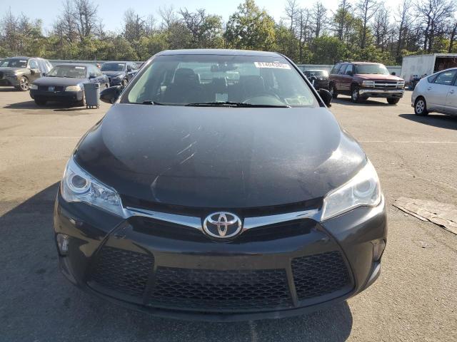 2015 TOYOTA CAMRY LE 4T1BF1FK8FU033864