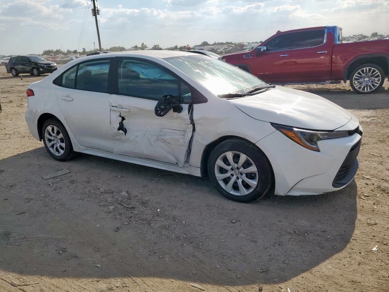 2024 TOYOTA COROLLA LE - 5YFB4MDE2RP080463