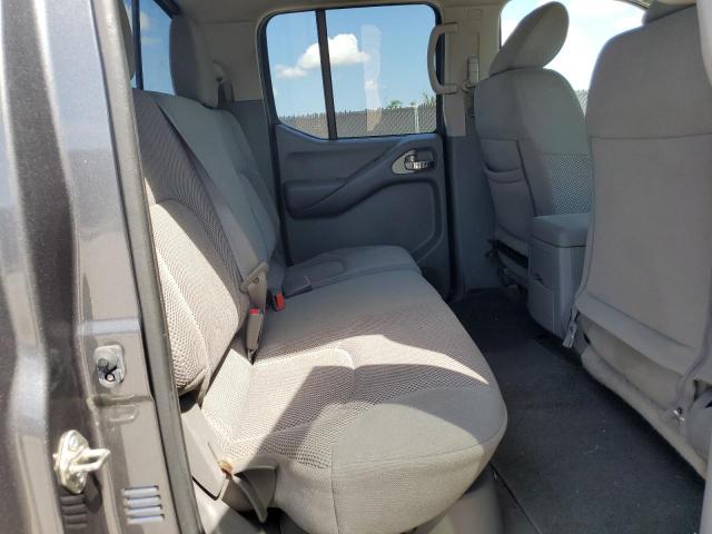 2019 NISSAN FRONTIER S 1N6AD0ER4KN769765