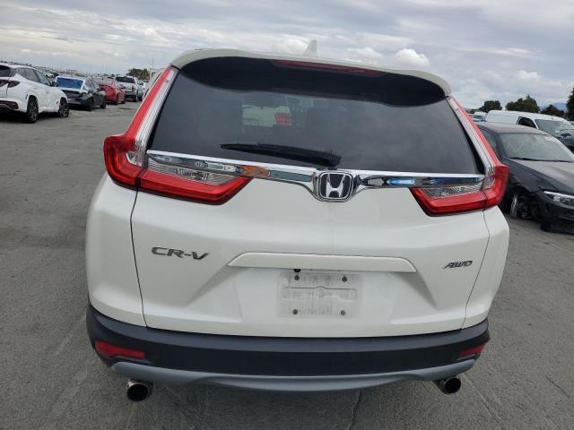 2018 HONDA CR-V EXL 2HKRW2H81JH616192