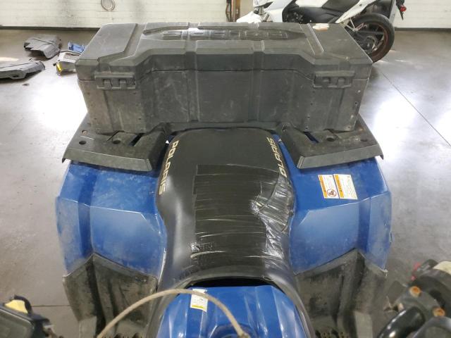 2013 POLARIS SPORTSMAN 4XAMH46A1DA070079
