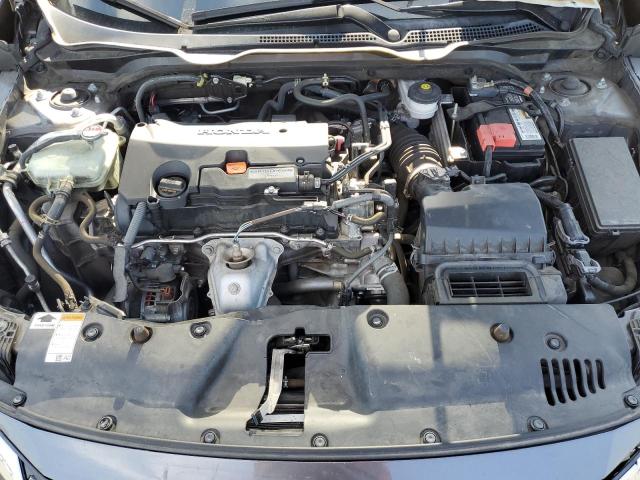 2018 HONDA CIVIC EX 2HGFC2F74JH532657