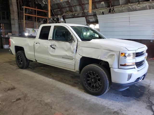 2019 CHEVROLET SILVERADO LD K1500 LT 2GCVKPEC2K1240797