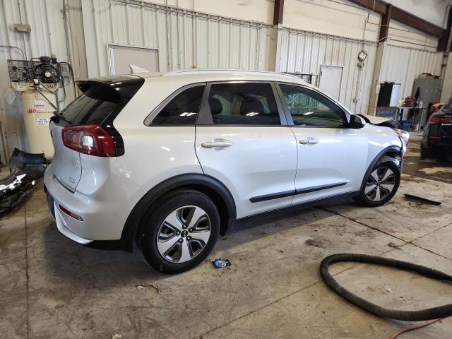 2019 KIA NIRO FE KNDCB3LC9K5296947
