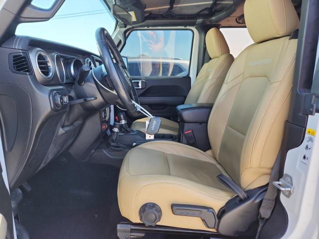 2018 JEEP WRANGLER R 1C4HJXCG8JW301700