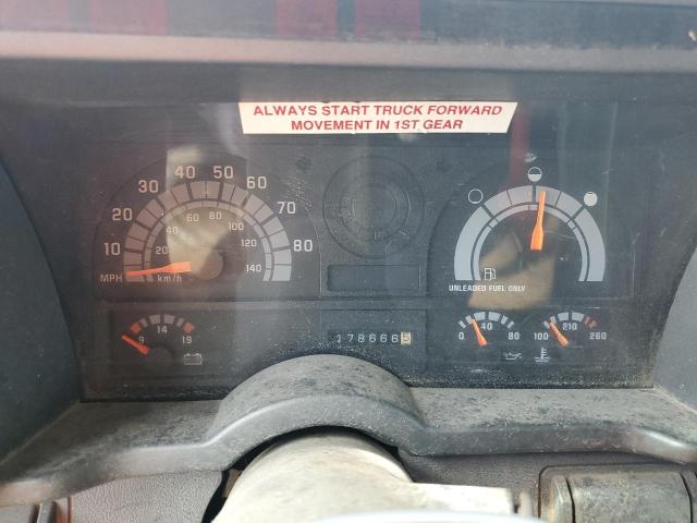 1995 GMC TOPKICK C7 #3290280249